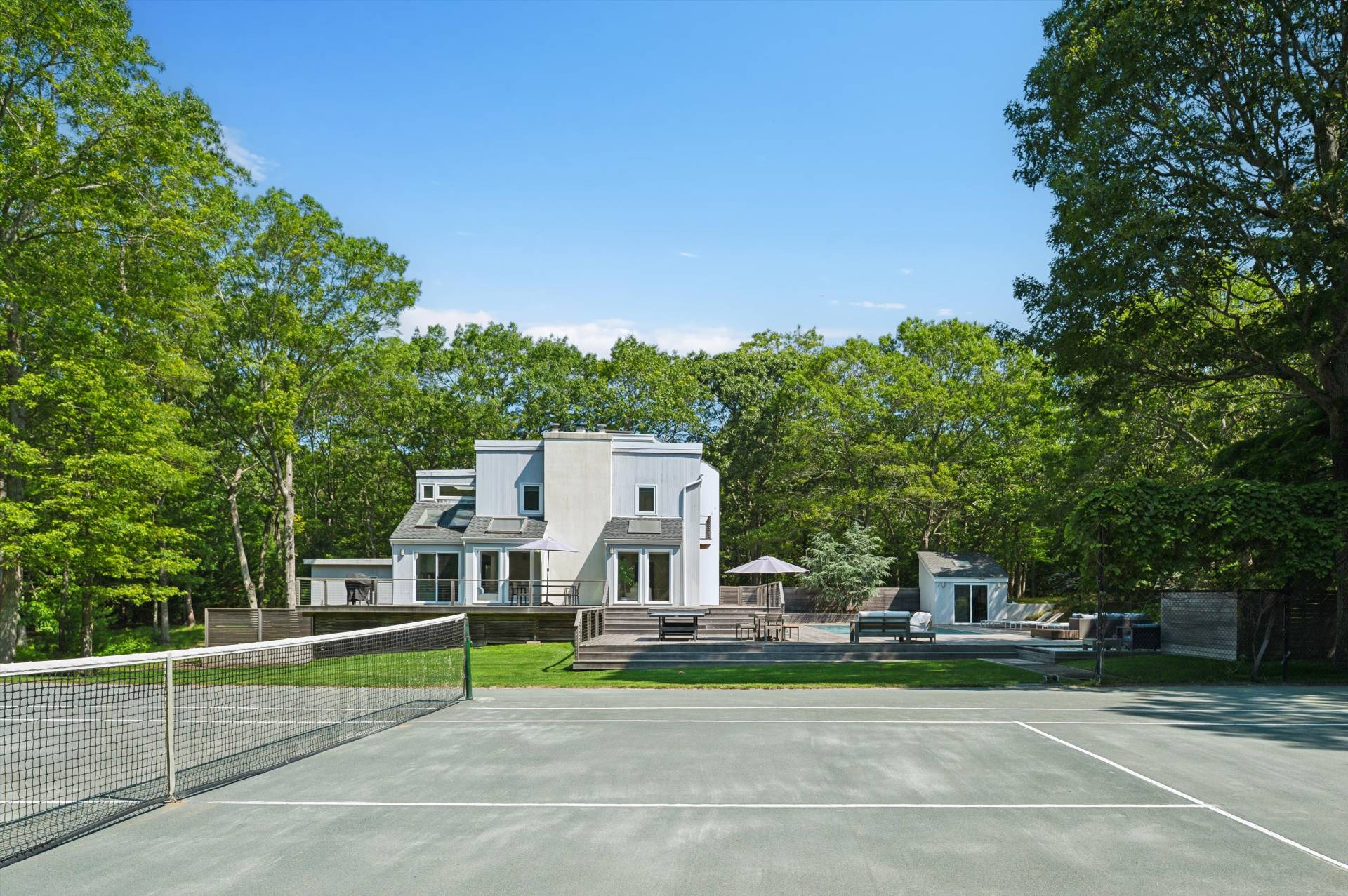 #9 photo, 2 JODY'S PATH, サフォーク郡 East Hampton , NY 11937