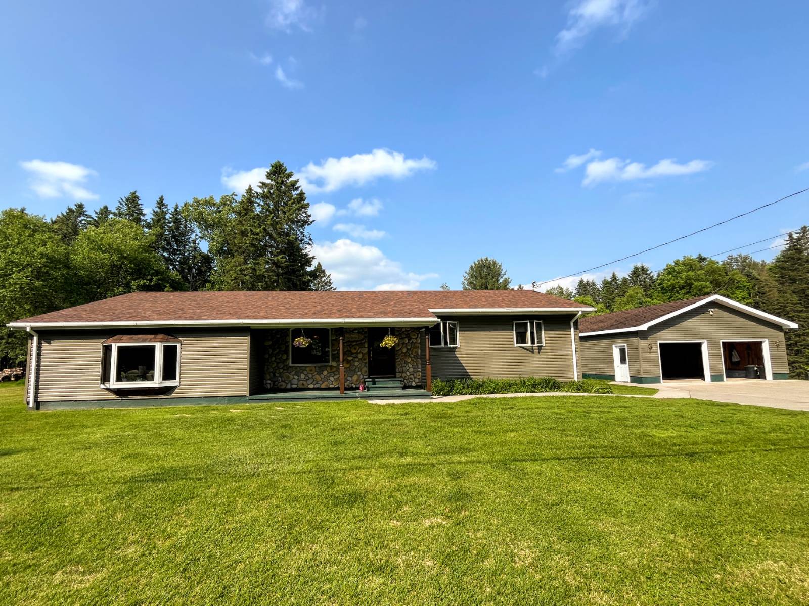 #11 photo, 538 Tooley Pond Rd, Cranberry Lake , NY 12927