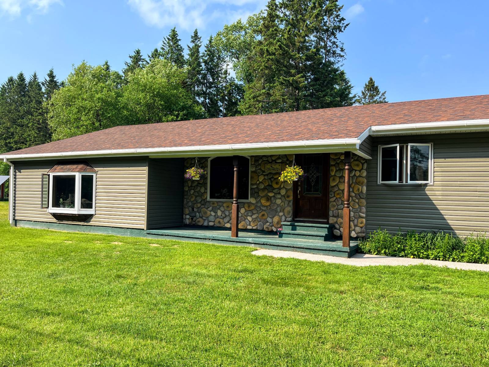 #12 photo, 538 Tooley Pond Rd, Cranberry Lake , NY 12927