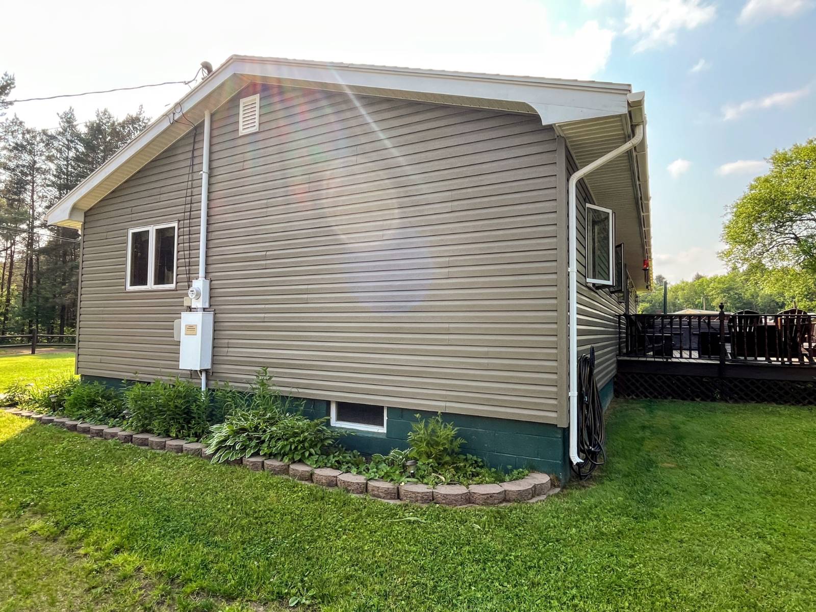 #14 photo, 538 Tooley Pond Rd, Cranberry Lake , NY 12927