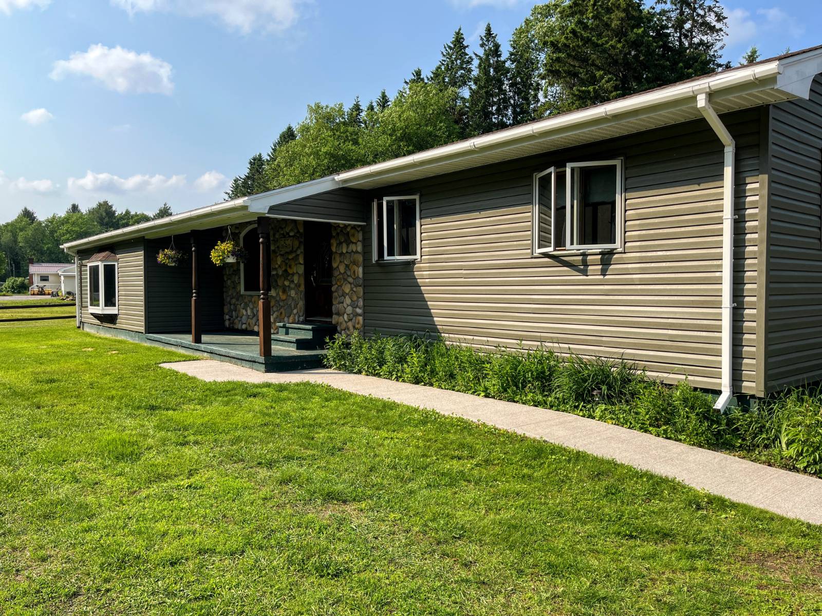 #15 photo, 538 Tooley Pond Rd, Cranberry Lake , NY 12927