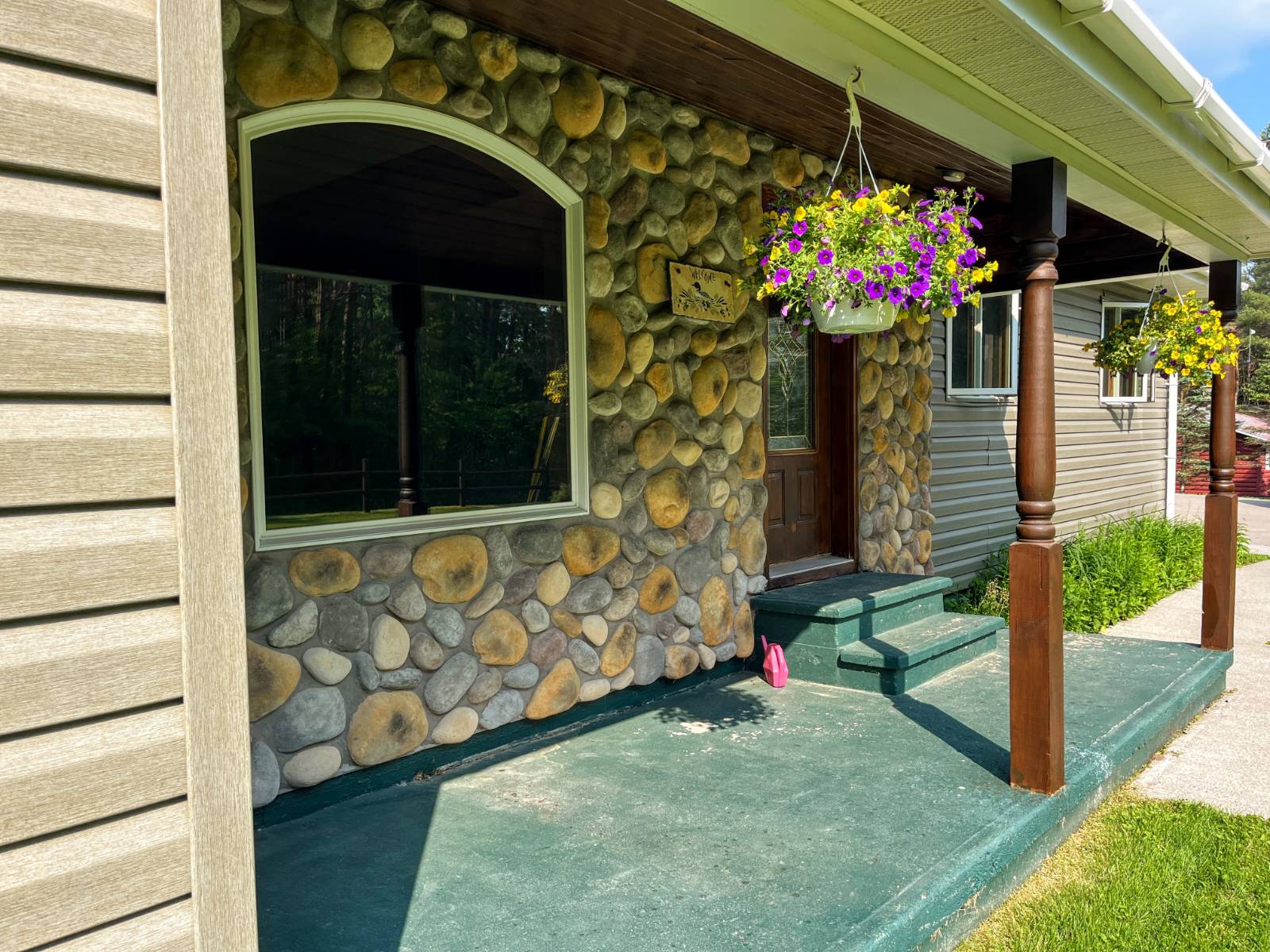 #16 photo, 538 Tooley Pond Rd, Cranberry Lake , NY 12927