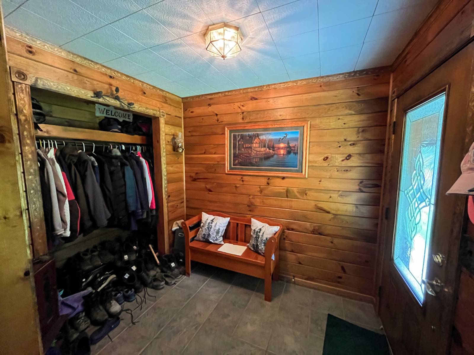 #17 photo, 538 Tooley Pond Rd, Cranberry Lake , NY 12927