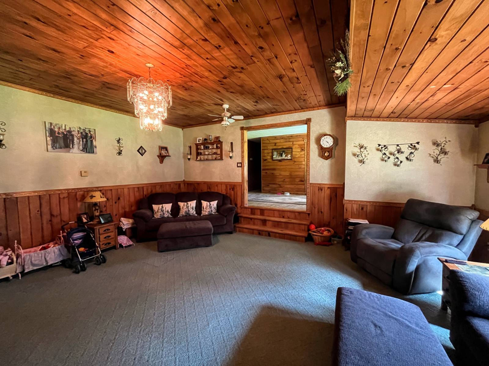 #18 photo, 538 Tooley Pond Rd, Cranberry Lake , NY 12927