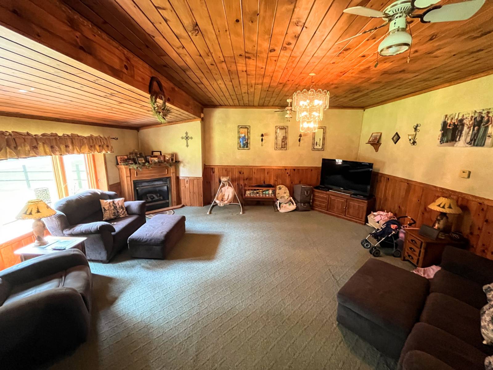 #19 photo, 538 Tooley Pond Rd, Cranberry Lake , NY 12927