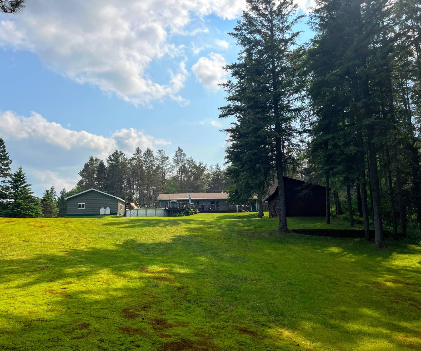 #2 photo, 538 Tooley Pond Rd, Cranberry Lake , NY 12927