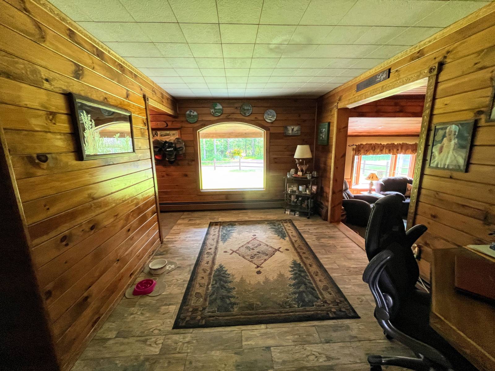 #20 photo, 538 Tooley Pond Rd, Cranberry Lake , NY 12927