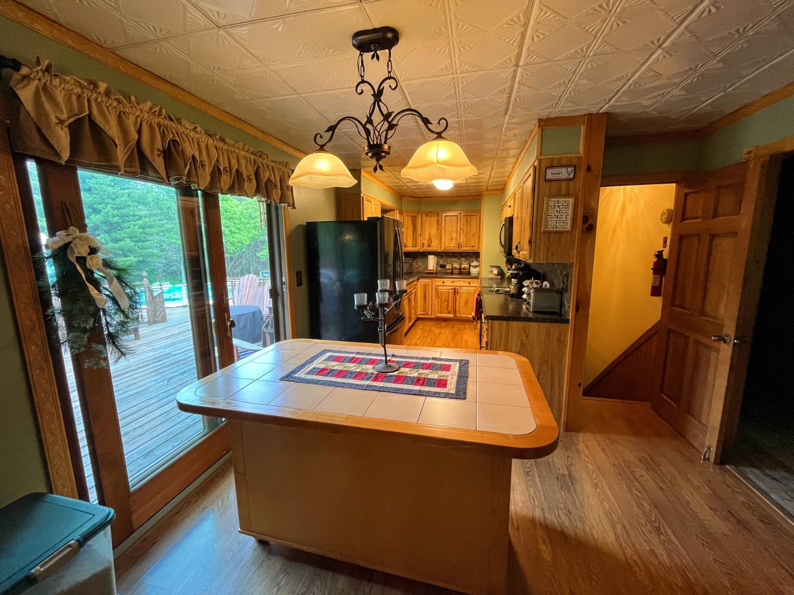 #24 photo, 538 Tooley Pond Rd, Cranberry Lake , NY 12927