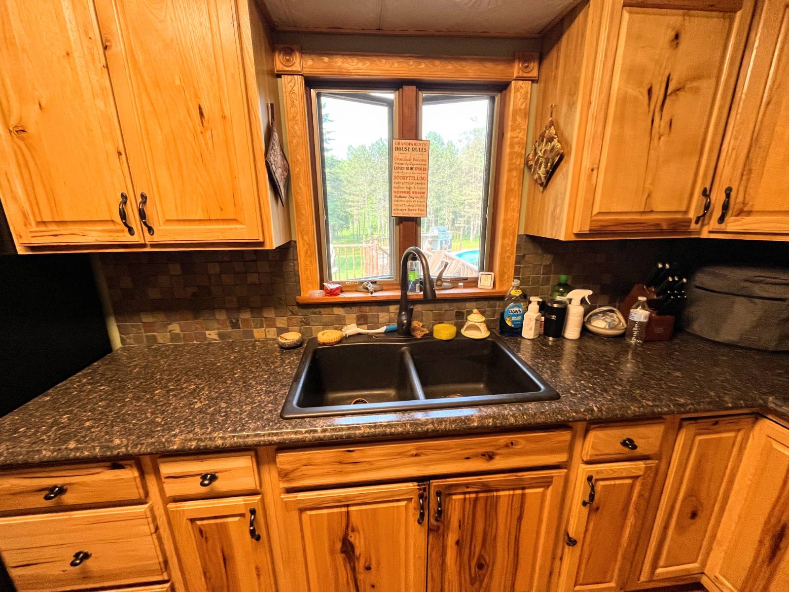 #26 photo, 538 Tooley Pond Rd, Cranberry Lake , NY 12927