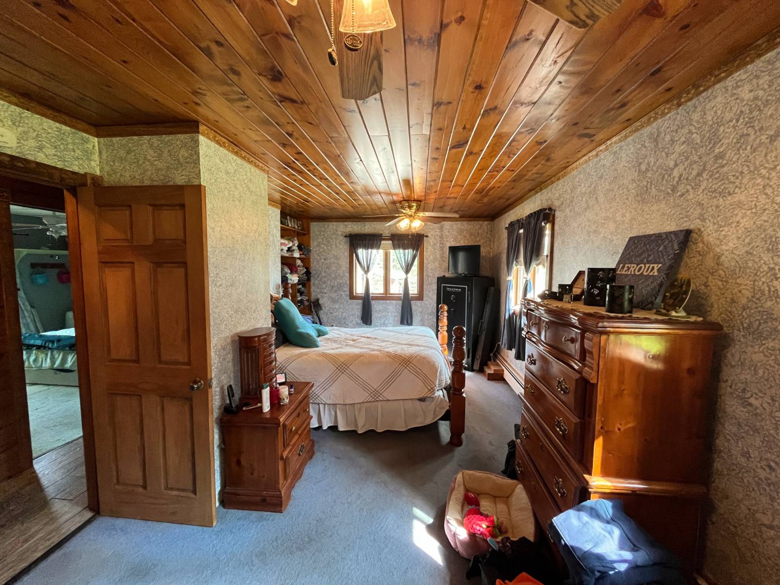 #29 photo, 538 Tooley Pond Rd, Cranberry Lake , NY 12927