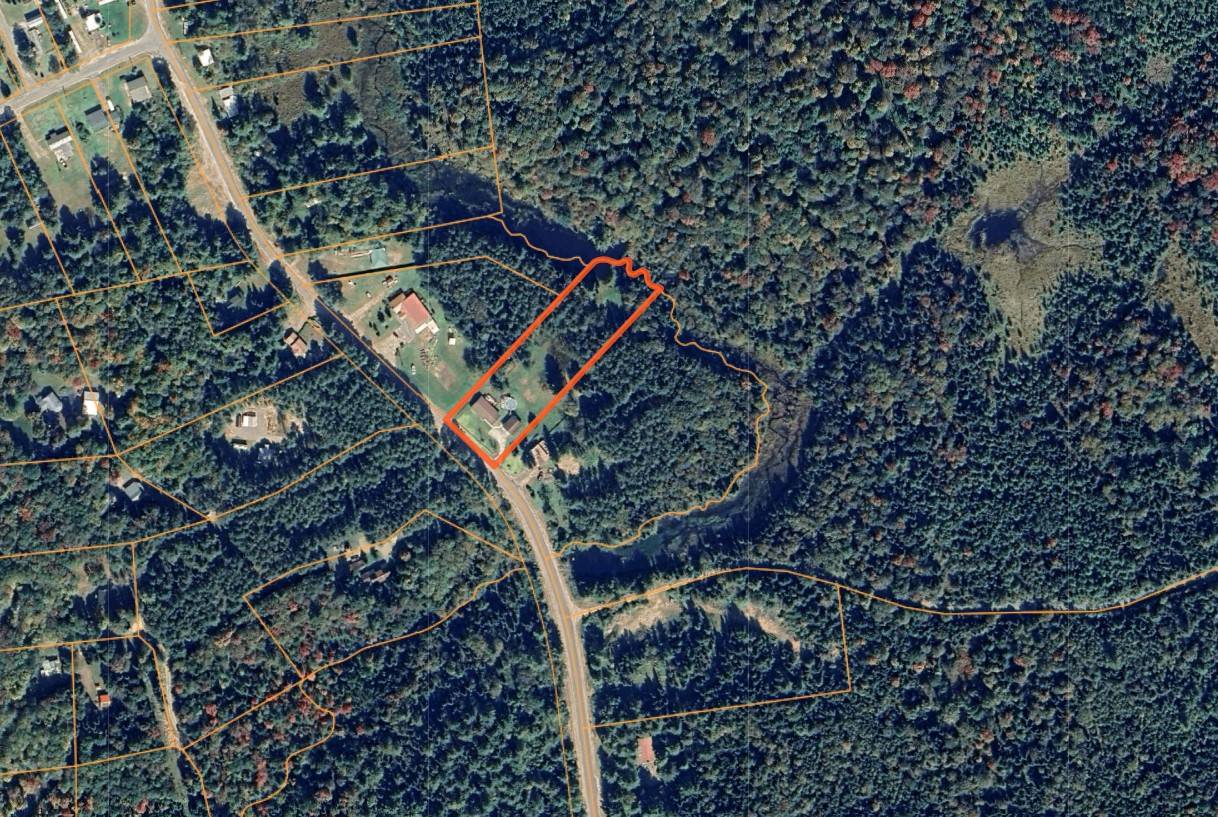 #38 photo, 538 Tooley Pond Rd, Cranberry Lake , NY 12927