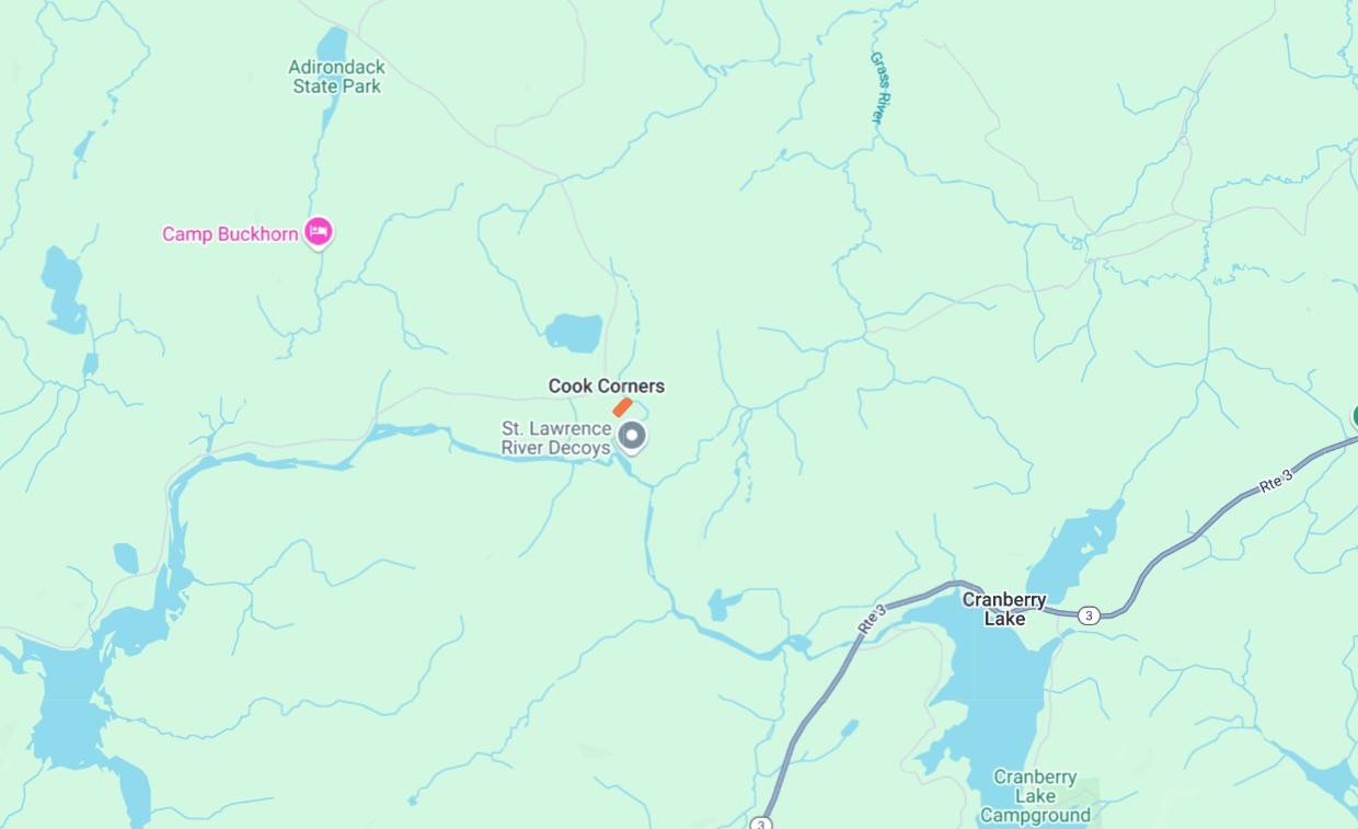 #39 photo, 538 Tooley Pond Rd, Cranberry Lake , NY 12927