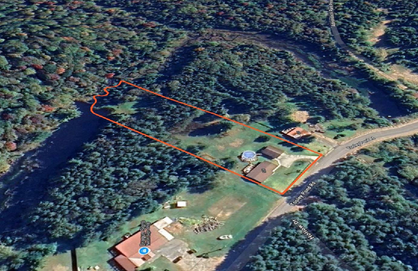 #4 photo, 538 Tooley Pond Rd, Cranberry Lake , NY 12927