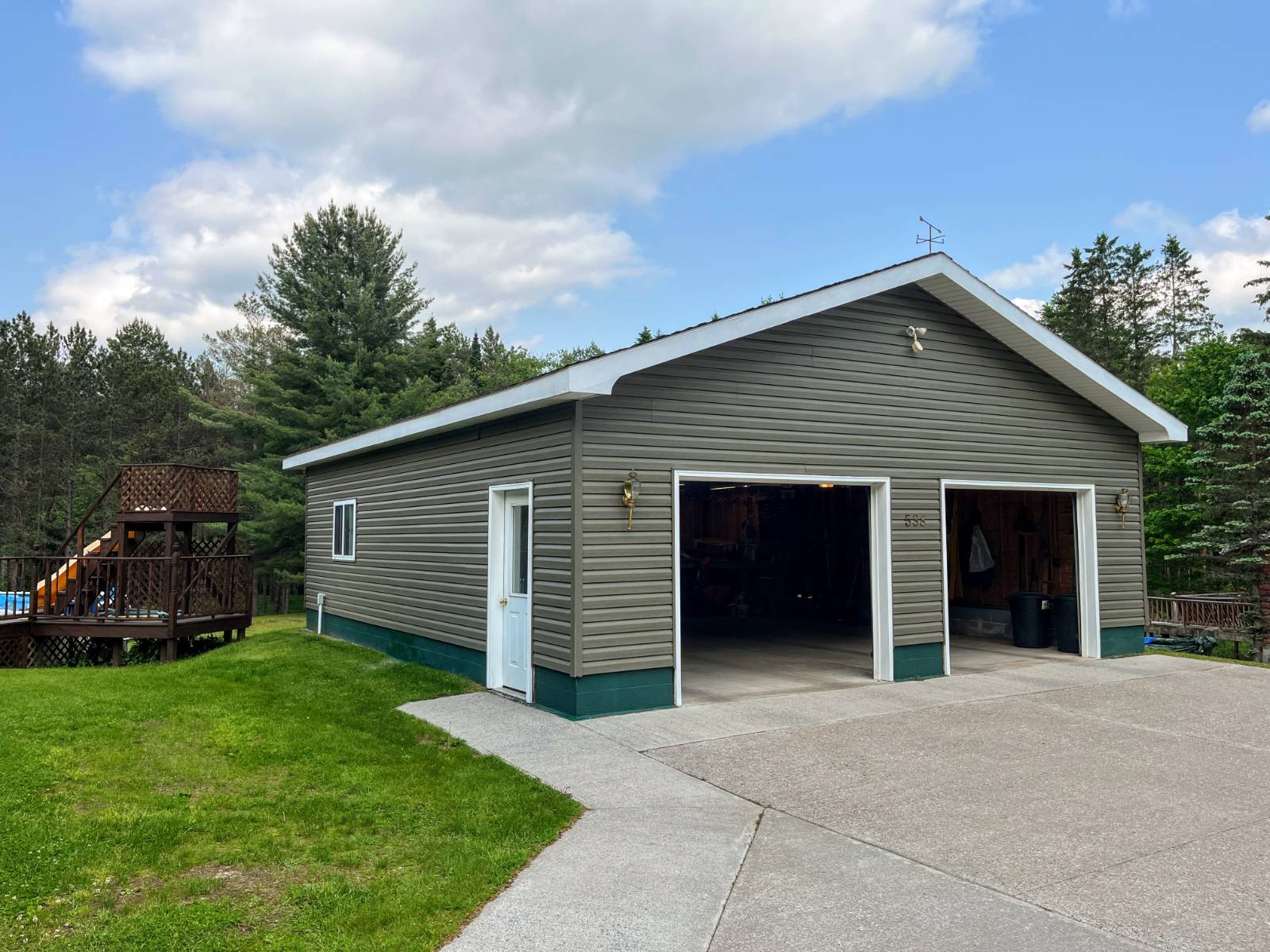 #40 photo, 538 Tooley Pond Rd, Cranberry Lake , NY 12927