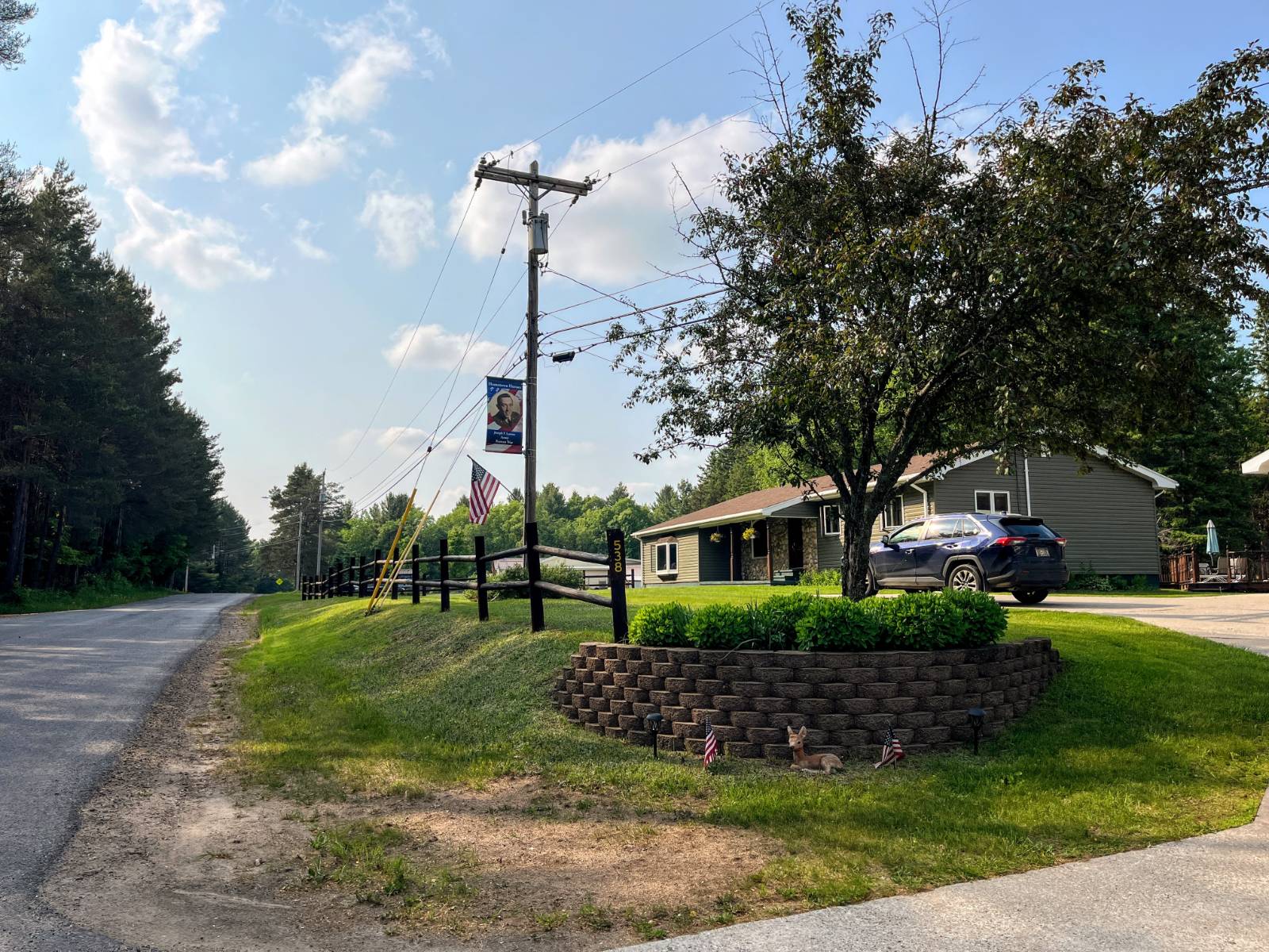 #42 photo, 538 Tooley Pond Rd, Cranberry Lake , NY 12927