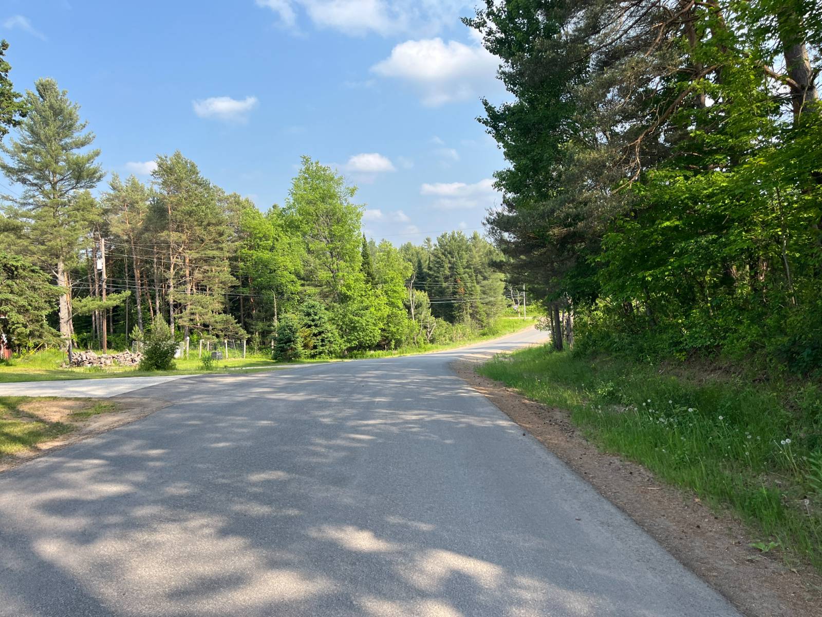 #43 photo, 538 Tooley Pond Rd, Cranberry Lake , NY 12927