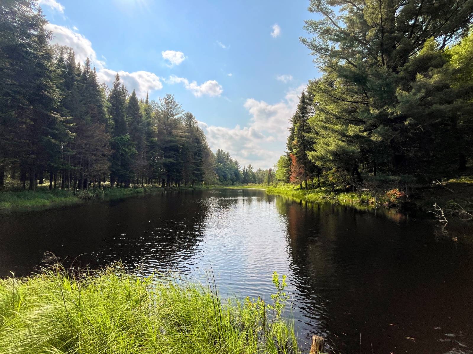 #45 photo, 538 Tooley Pond Rd, Cranberry Lake , NY 12927