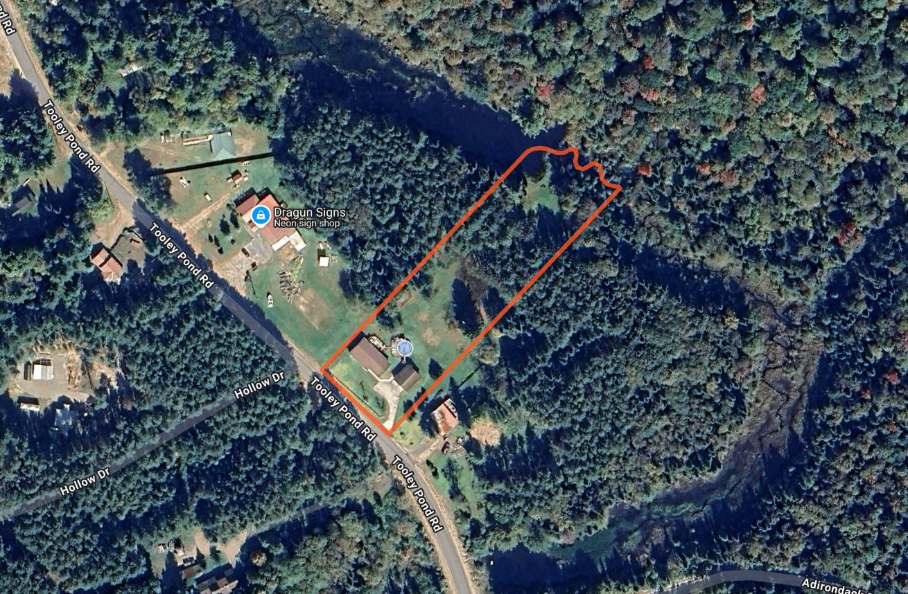 #5 photo, 538 Tooley Pond Rd, Cranberry Lake , NY 12927