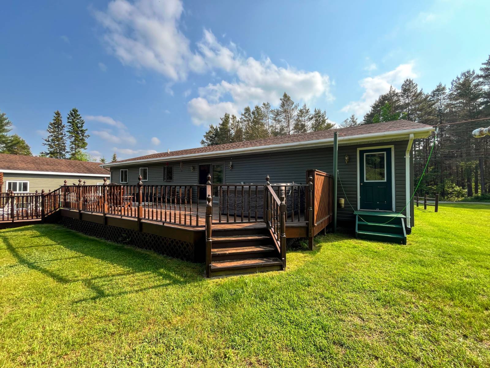 #6 photo, 538 Tooley Pond Rd, Cranberry Lake , NY 12927