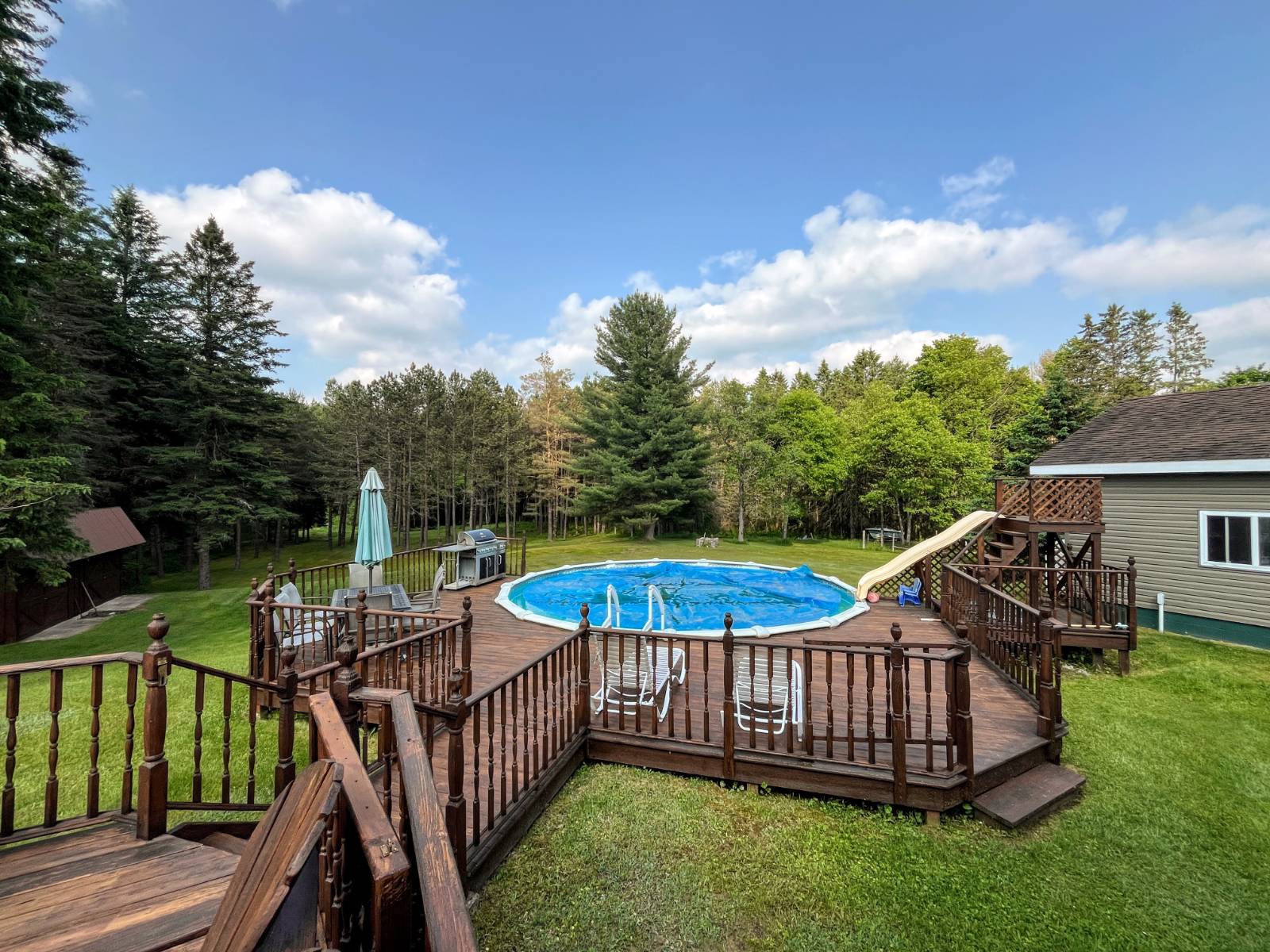 #7 photo, 538 Tooley Pond Rd, Cranberry Lake , NY 12927