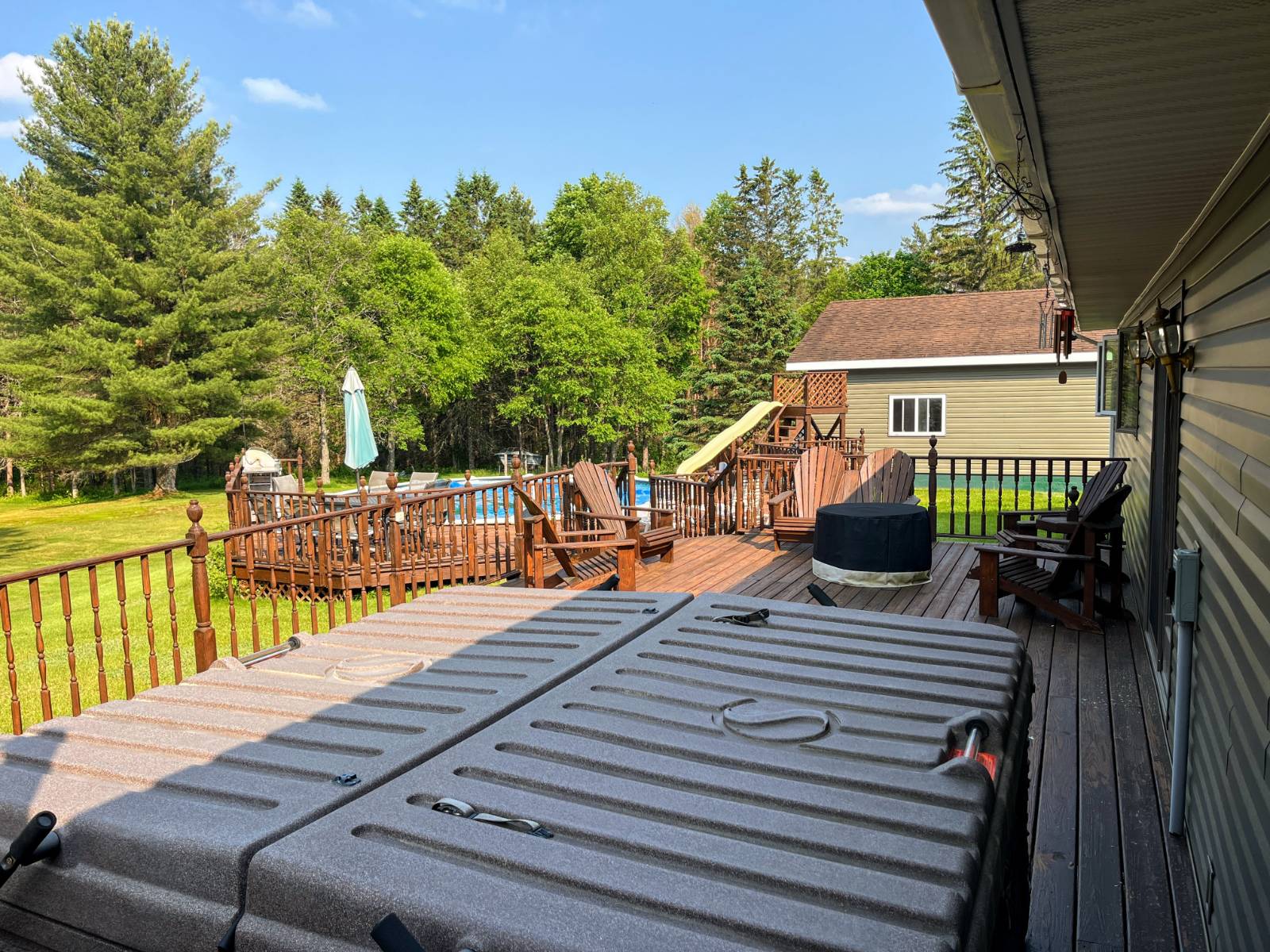 #8 photo, 538 Tooley Pond Rd, Cranberry Lake , NY 12927