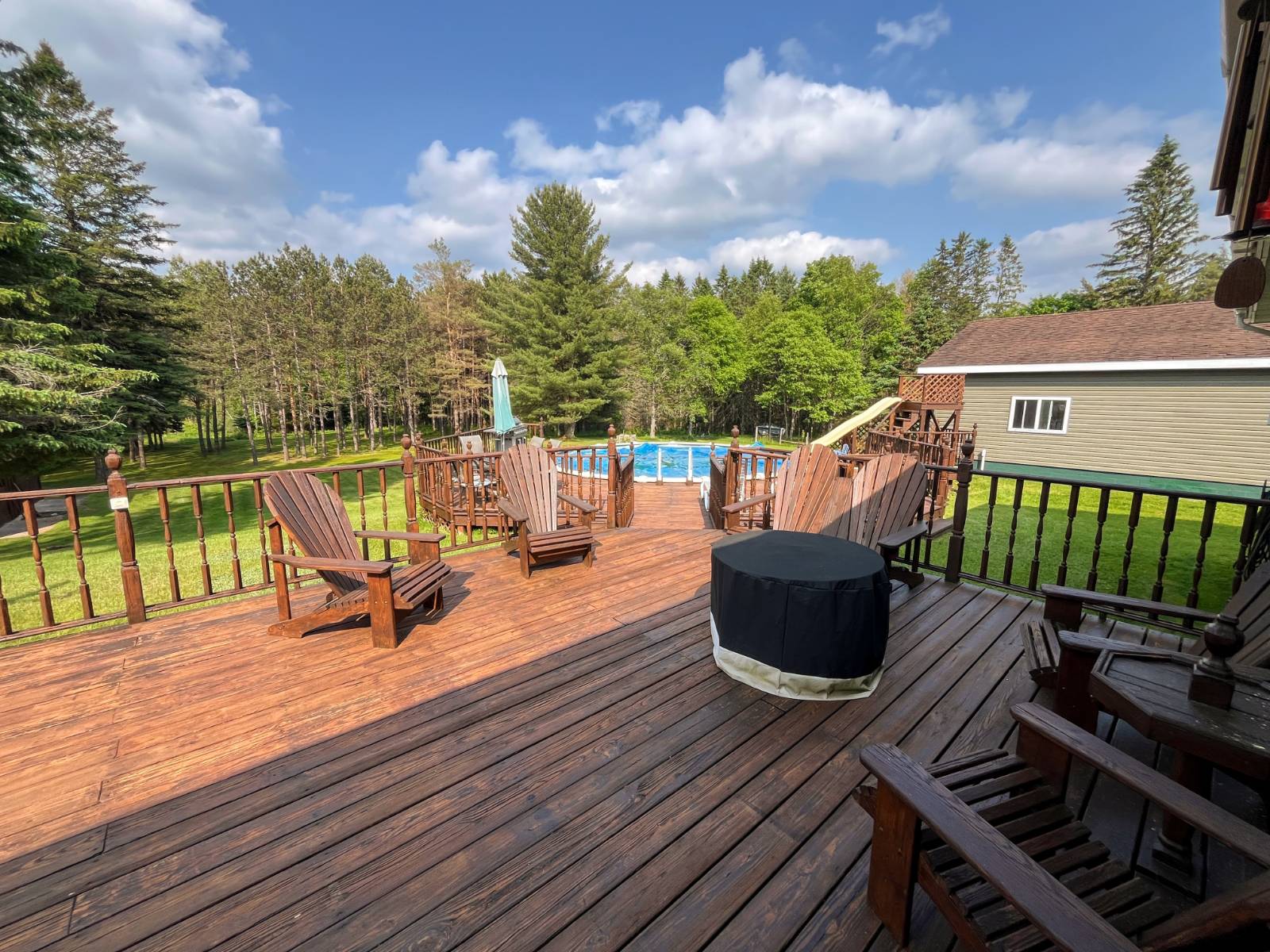 #9 photo, 538 Tooley Pond Rd, Cranberry Lake , NY 12927