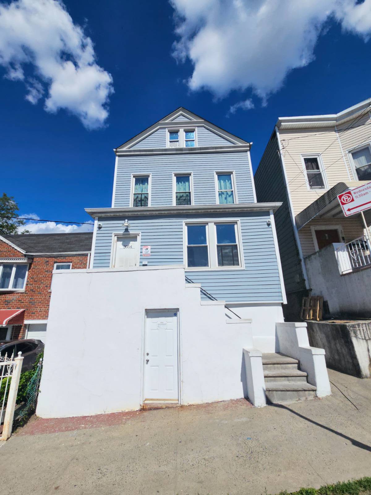 #2 photo, 3054 Barker Ave, ブロンクス区 East Bronx , NY 10467