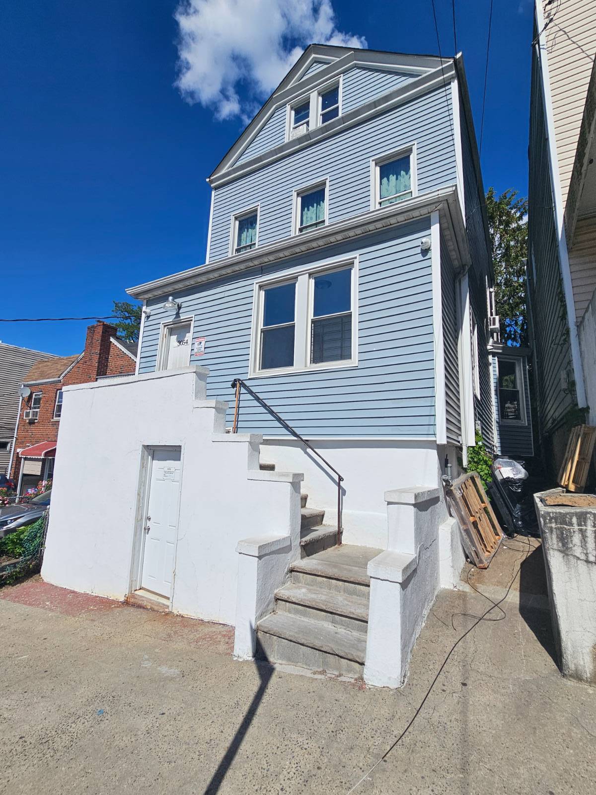 #3 photo, 3054 Barker Ave, ブロンクス区 East Bronx , NY 10467