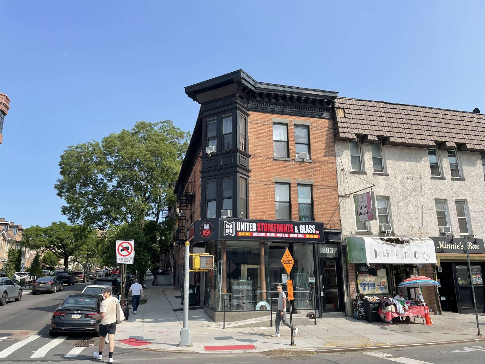 #2 photo, 883 4th Avenue, ブルックリン区 Sunset Park , NY 11232