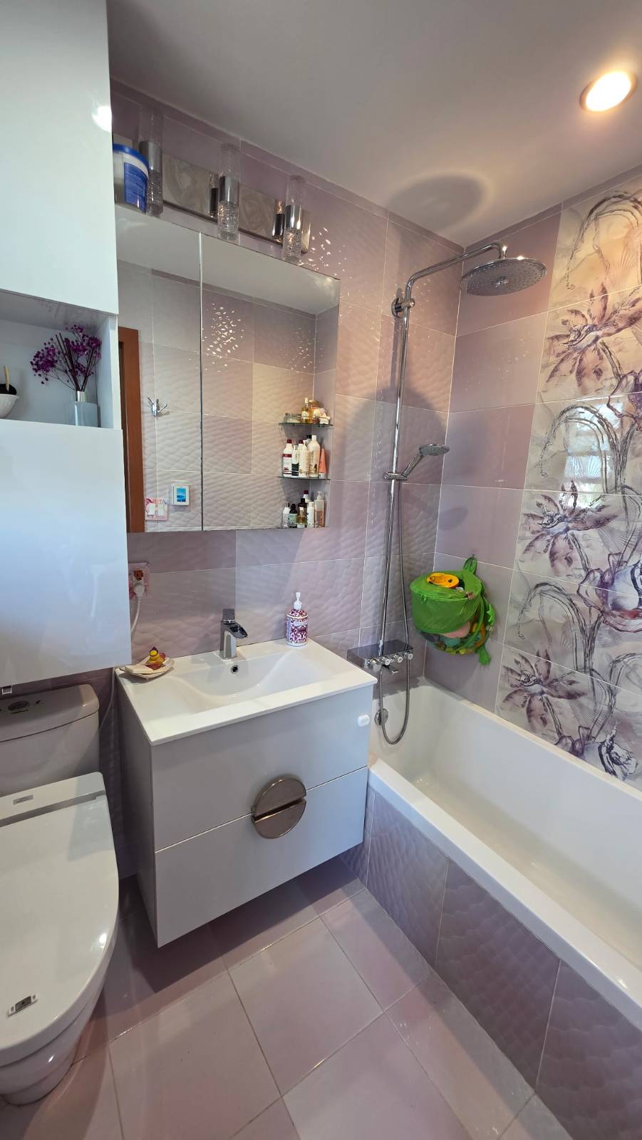 #3 photo, 134 West End Ave, #4A, ブルックリン区 Manhattan Beach , NY 11235