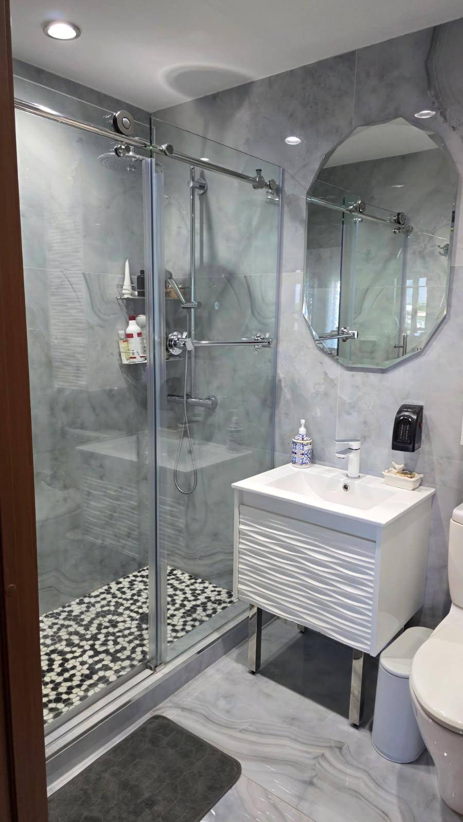 #9 photo, 134 West End Ave, #4A, ブルックリン区 Manhattan Beach , NY 11235