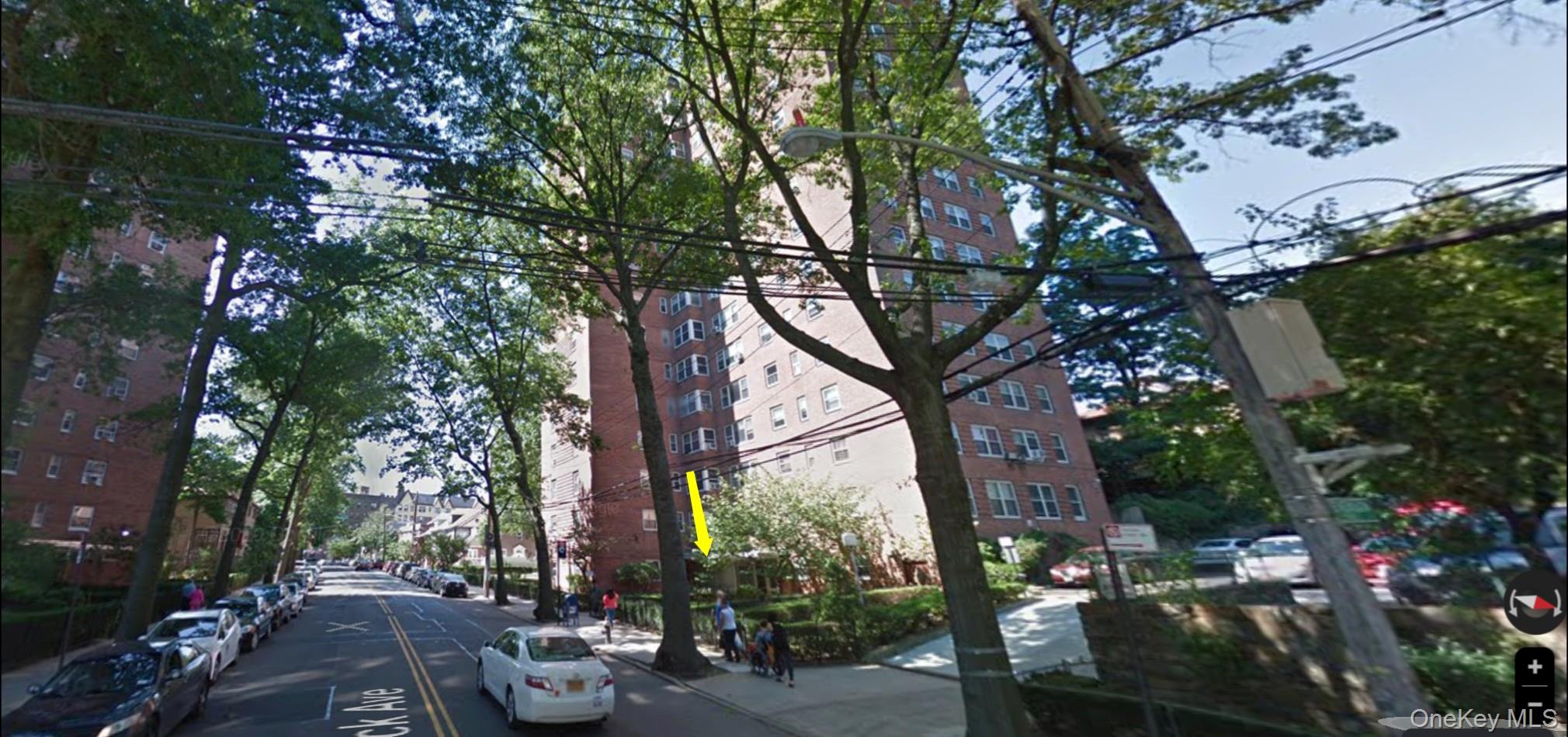 #7 photo, 3845 Sedgwick Avenue, ブロンクス区 Bronx , NY 10463