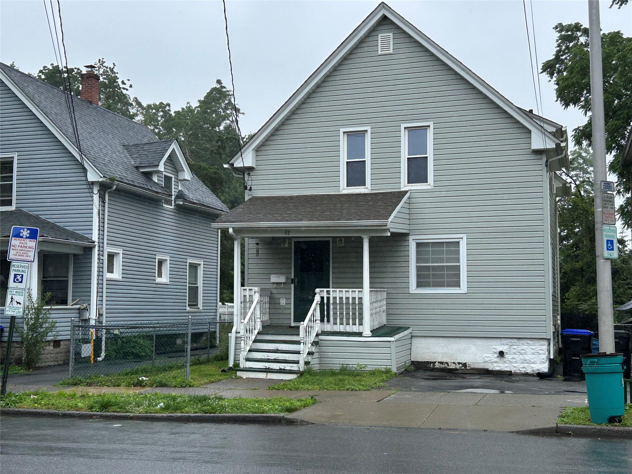 #2 photo, 42 Columbia Street, Poughkeepsie , NY 12601