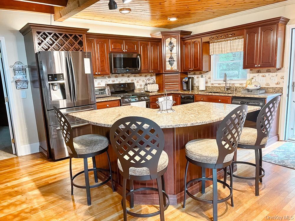 #11 photo, 100 Old Tacy Road, Bethel , NY 12783