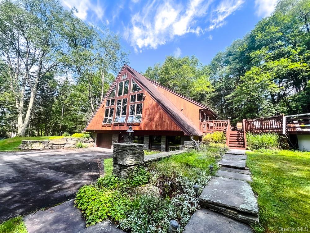 #6 photo, 100 Old Tacy Road, Bethel , NY 12783