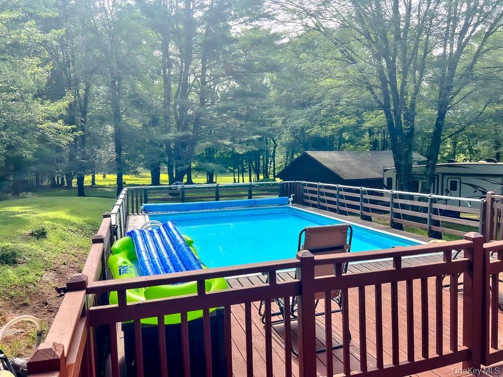 #7 photo, 100 Old Tacy Road, Bethel , NY 12783