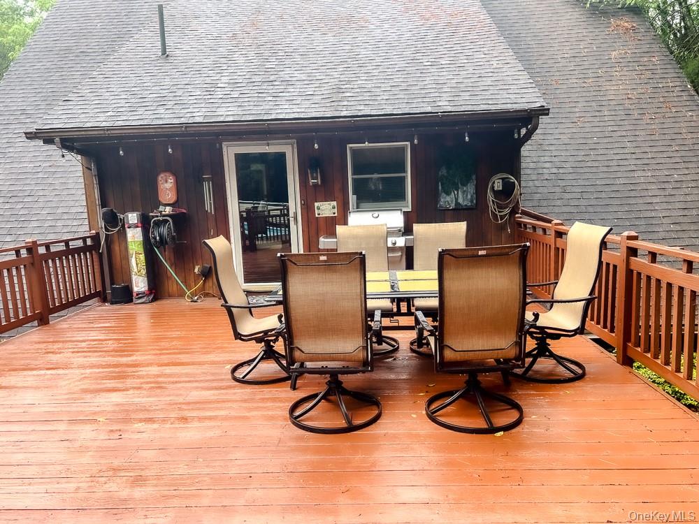 #8 photo, 100 Old Tacy Road, Bethel , NY 12783