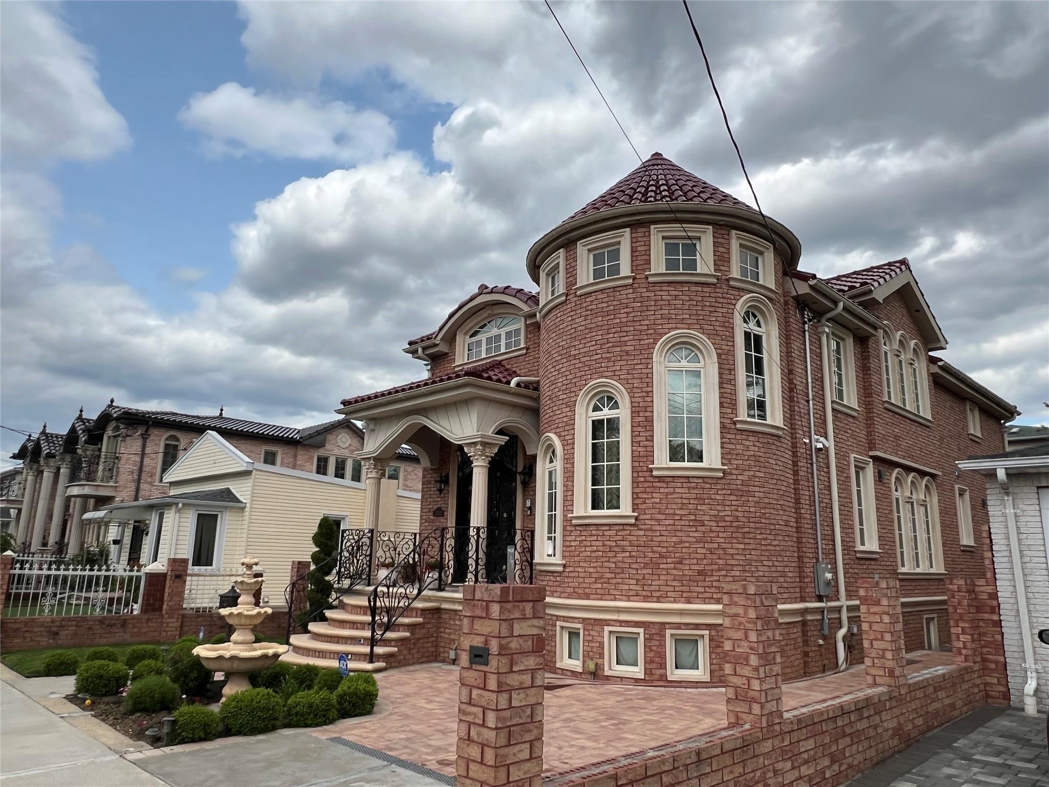 #3 photo, 135-47 124th Street, クイーンズ区 South Ozone Park , NY 11420