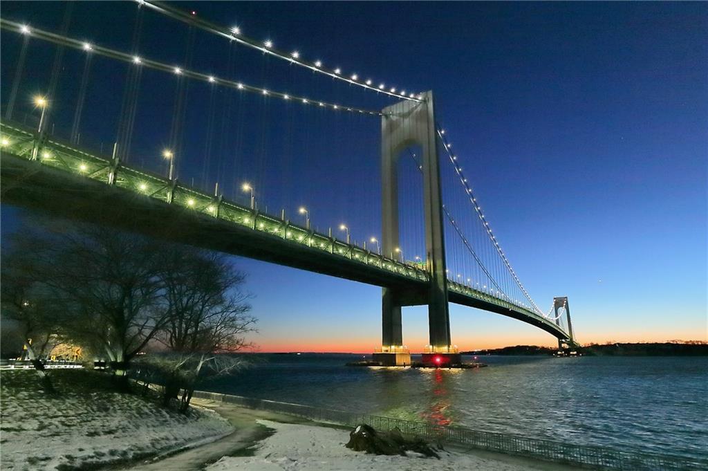 #9 photo, 9935 Shore Road, ブルックリン区 Brooklyn , NY 11209