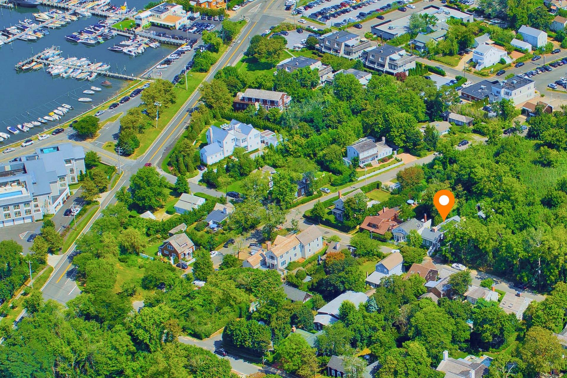 #22 photo, 48 Garden Street, サフォーク郡 Sag Harbor , NY 11963