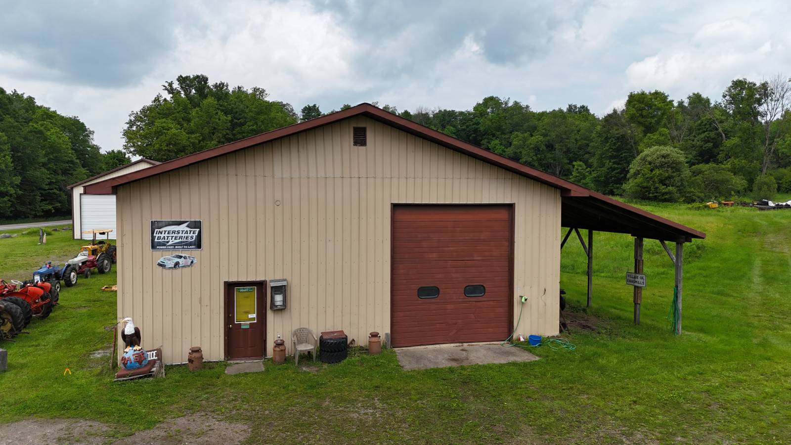 #12 photo, 192 St Rt 13, Williamstown , NY 13493