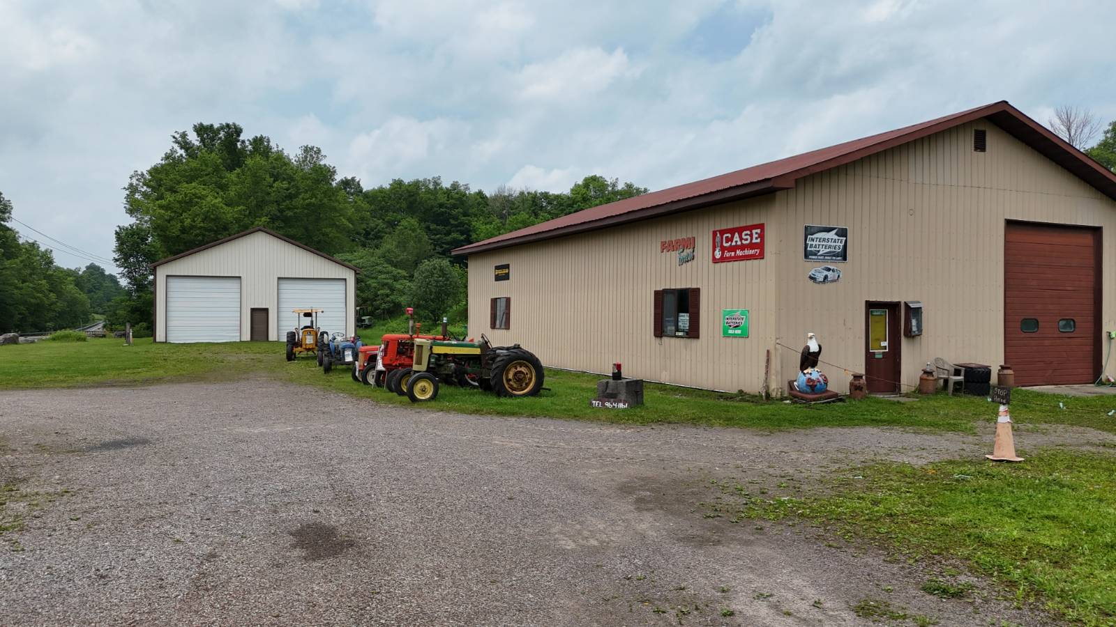 #16 photo, 192 St Rt 13, Williamstown , NY 13493