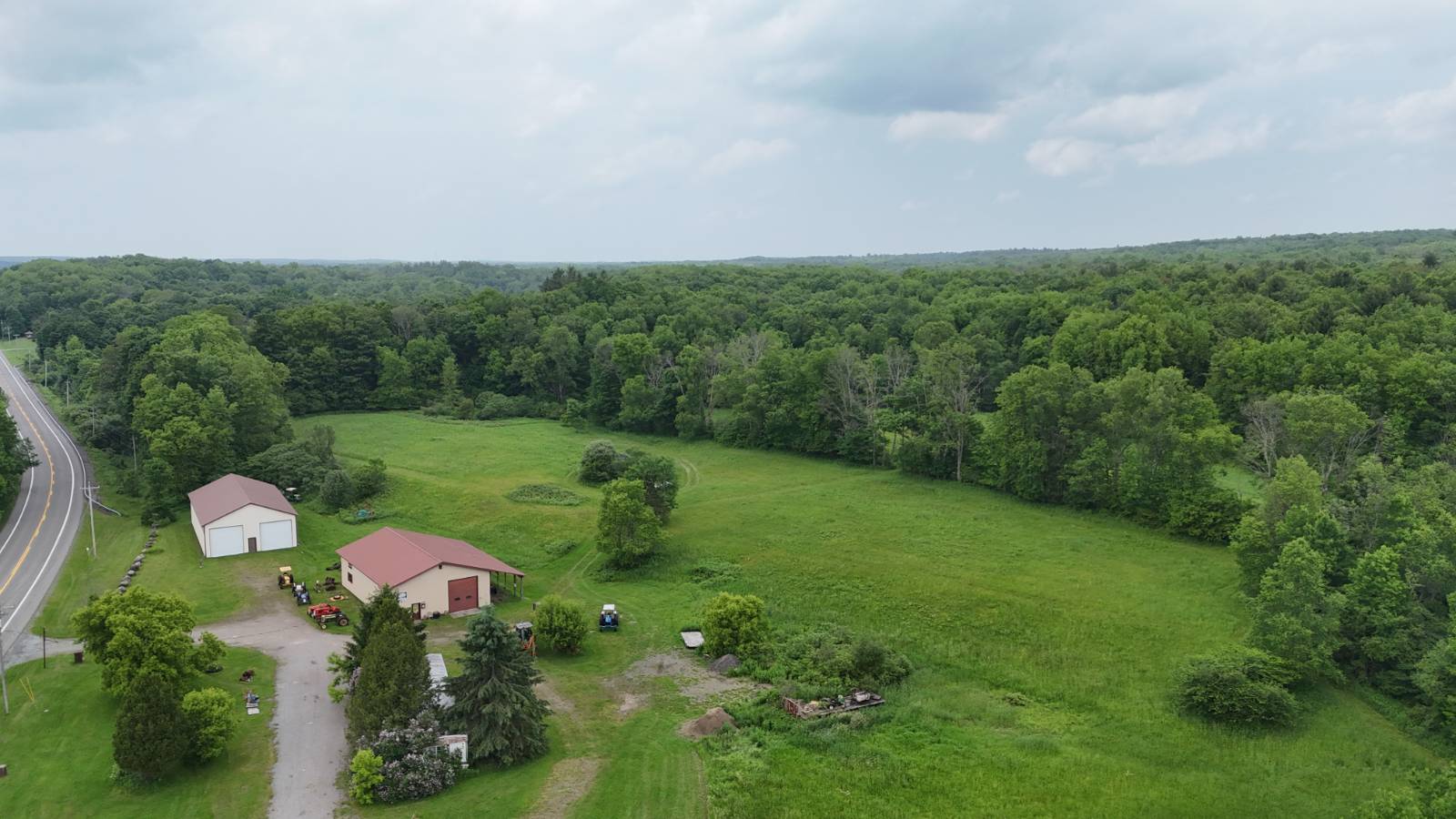 #9 photo, 192 St Rt 13, Williamstown , NY 13493