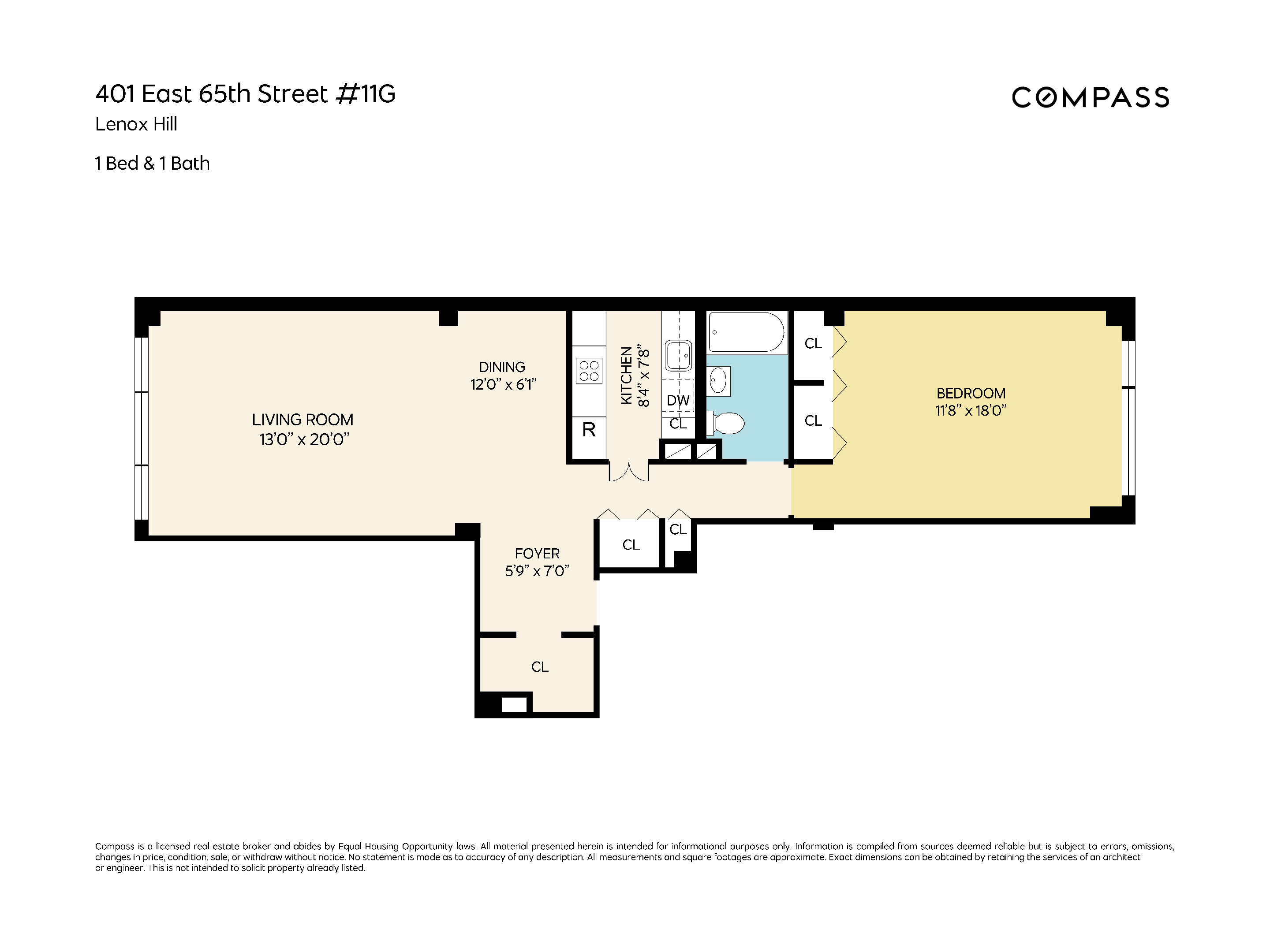 #2 photo, 401 E 65th Street, マンハッタン Lenox Hill , NY 10065