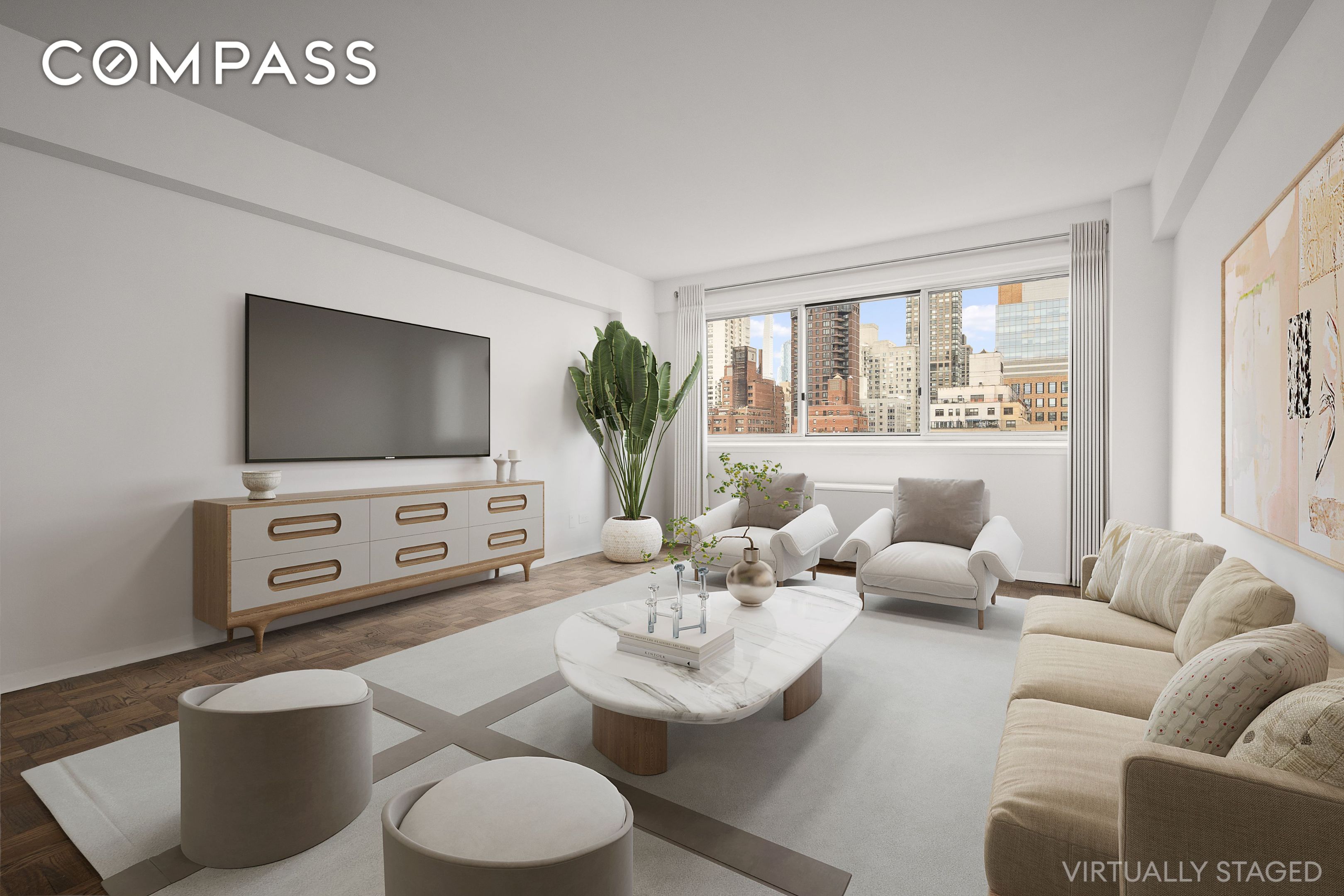 #3 photo, 401 E 65th Street, マンハッタン Lenox Hill , NY 10065