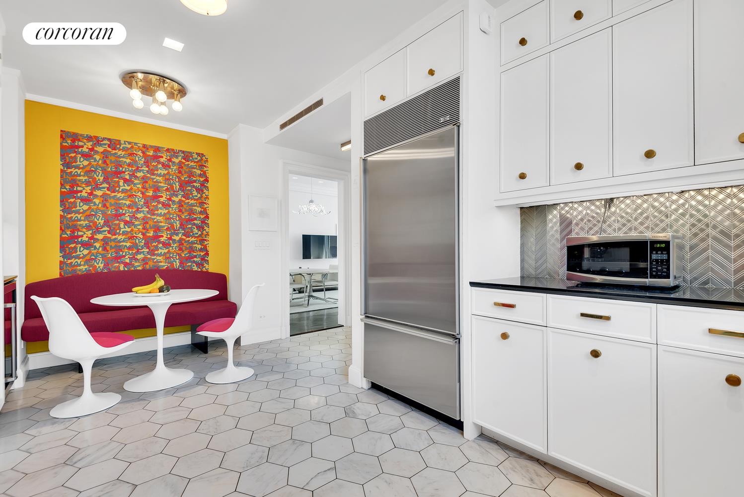 #8 photo, 1220 PARK Avenue, Carnegie Hill , NY 10128