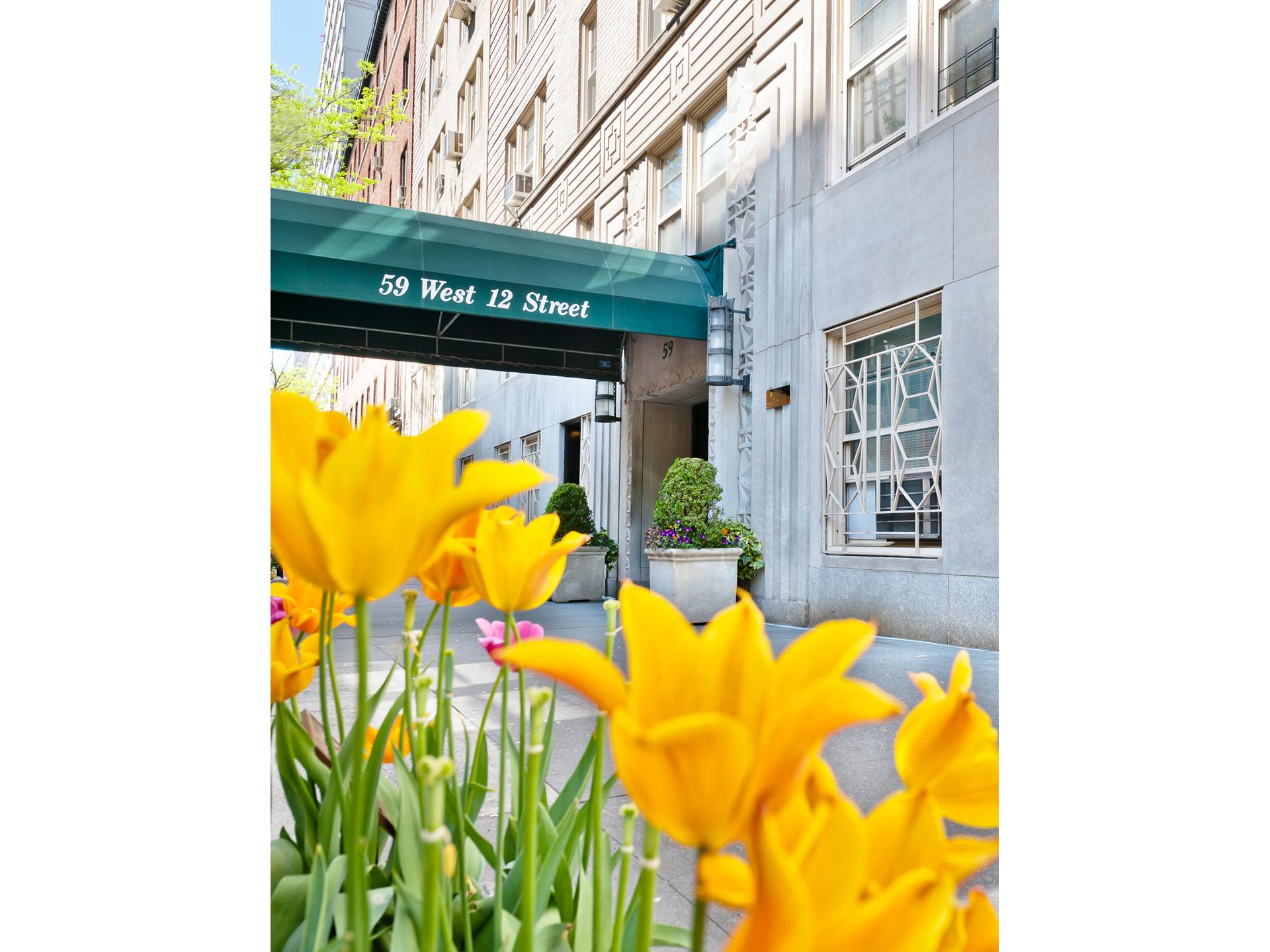 #16 photo, 59 W 12TH Street, マンハッタン Greenwich Village , NY 10011