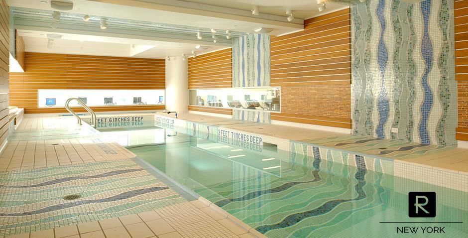 #12 photo, 2 River Terrace, マンハッタン Battery Park City , NY 10282