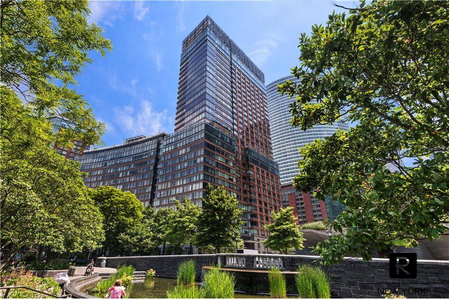 #18 photo, 2 River Terrace, マンハッタン Battery Park City , NY 10282