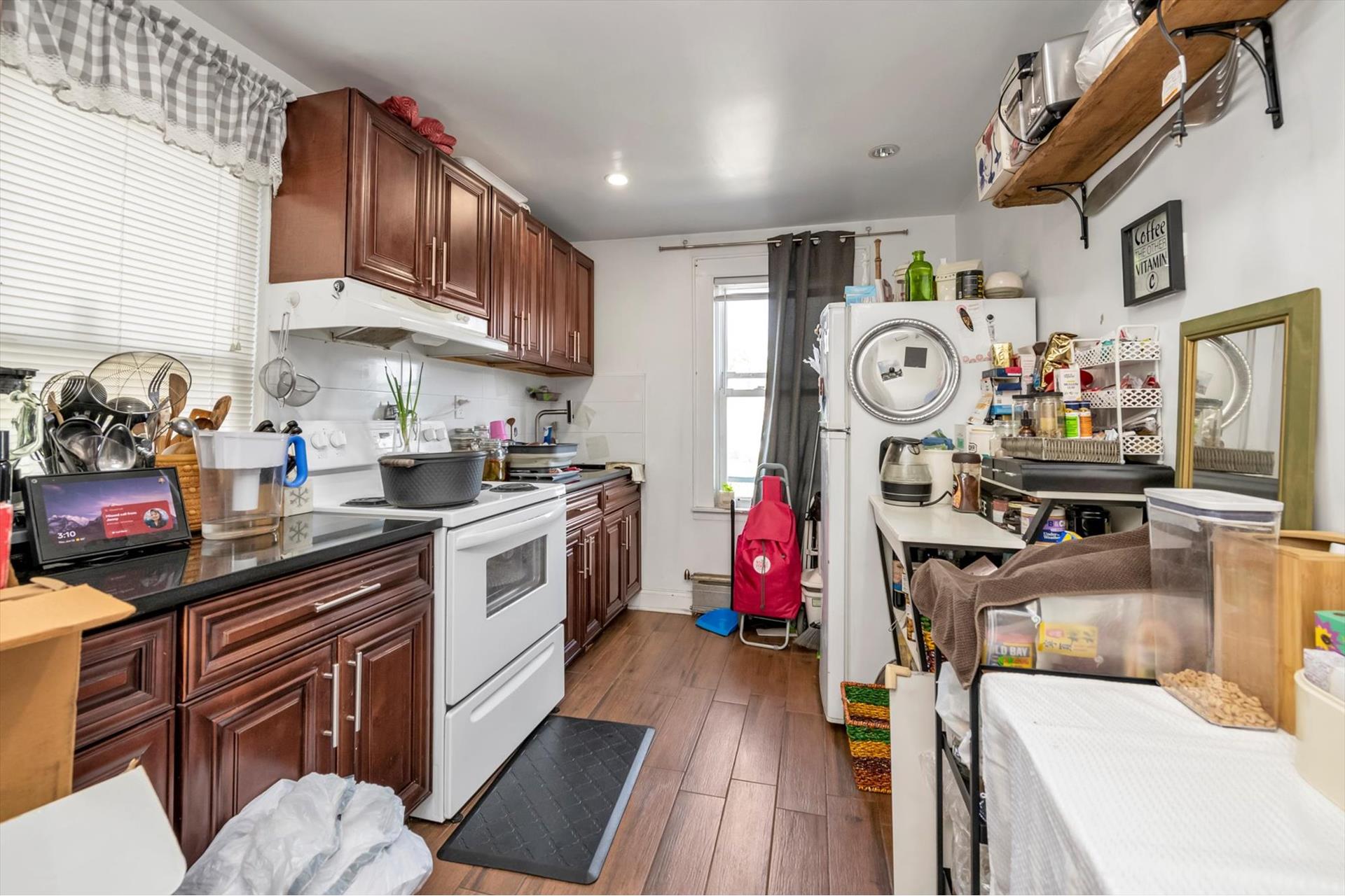 #5 photo, 43-60 AUBURNDALE Lane, クイーンズ区 Flushing , NY 11358